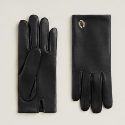 HERMES 手袋 グローブ ソヤ Soya HERMES 手袋 グローブ ソヤ Soya